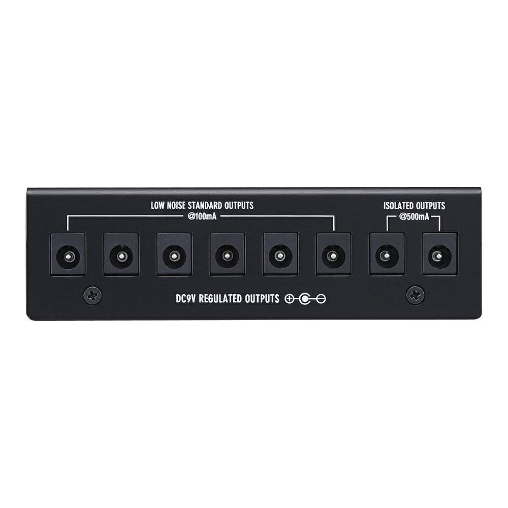 Free The Tone PT-3D DC Power Supply（新品/送料無料）【楽器検索