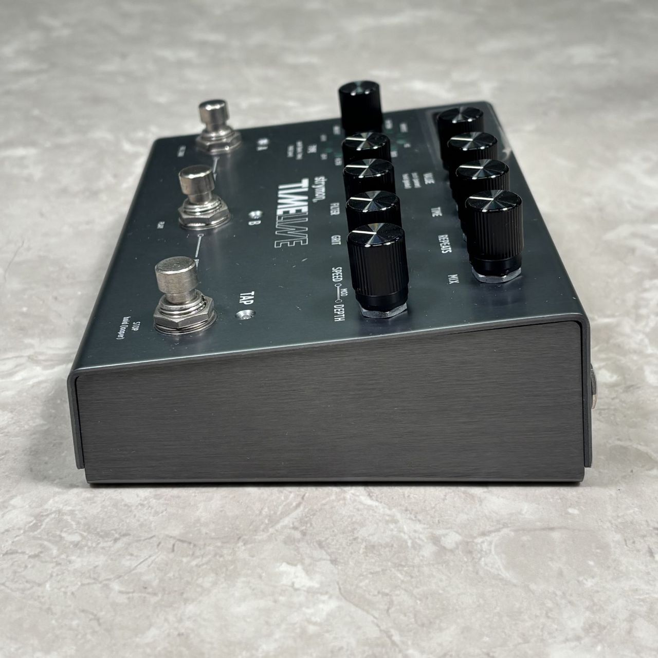 strymon TIMELINE【Used】（中古/送料無料）【楽器検索デジマート】