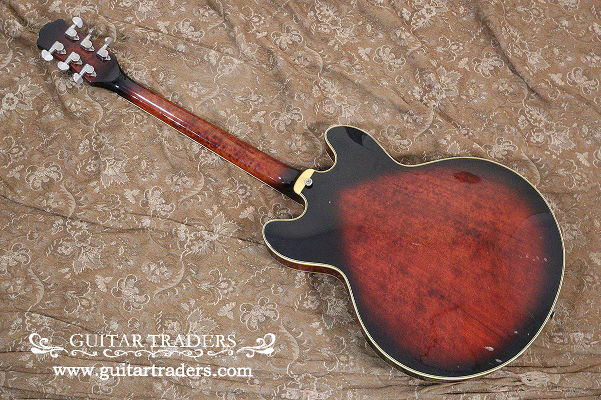 Vesta Graham 1979 VG-1500 