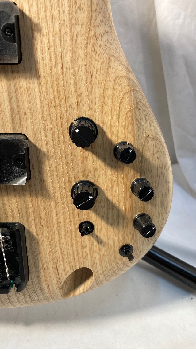Ibanez Ibanez SSR-640（中古）【楽器検索デジマート】
