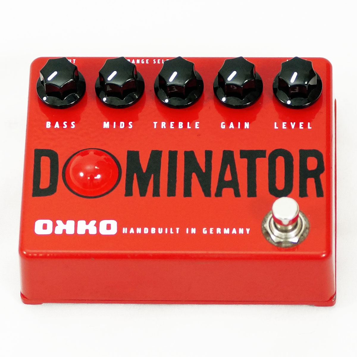 OKKO DOMINATOR [USED]（中古）【楽器検索デジマート】