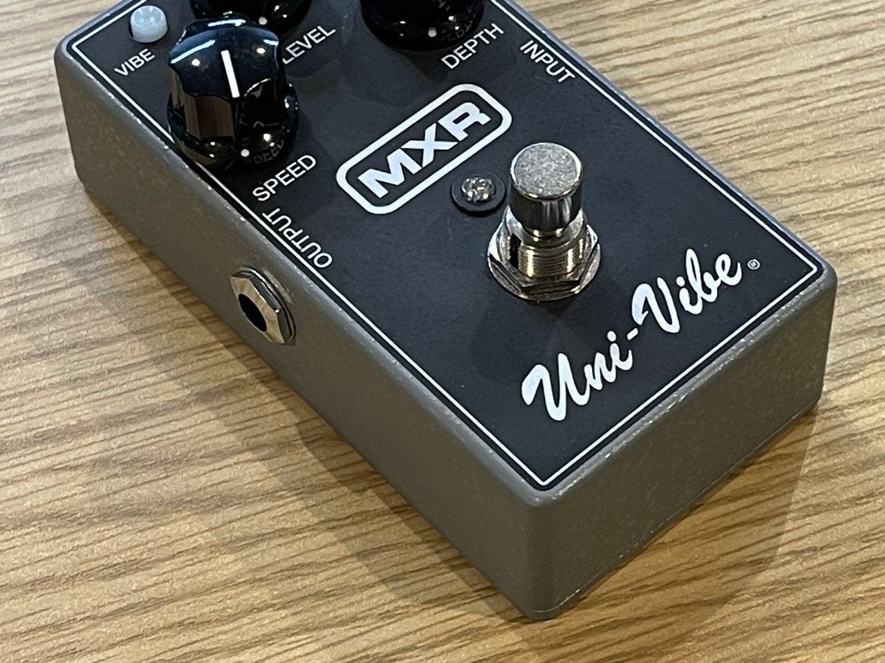 MXR M68 Uni-Vibe Chorus/Vibrato 【UNI-Vibe系】【担当一押し】【美品