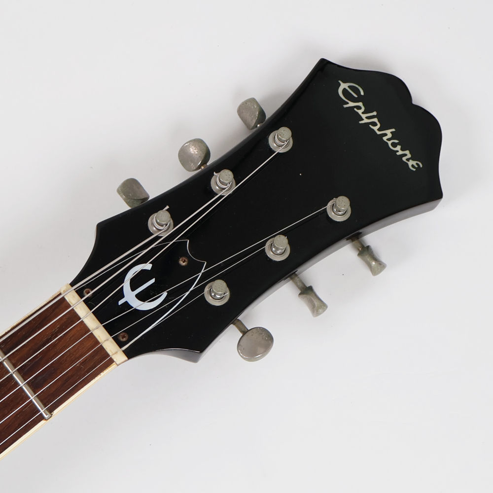 Epiphone 【中古】 Epiphone エピフォン CASINO Sunburst Orange Label