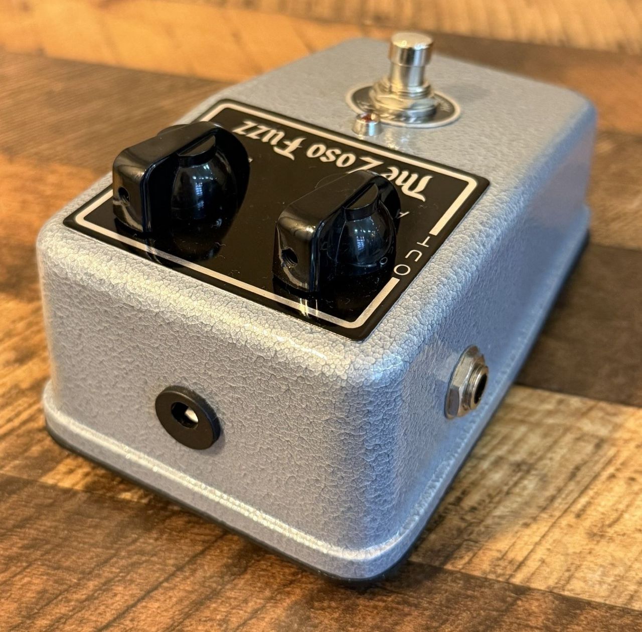 Tru-Fi Super-Fuzz 新品同様 Tru-Fi Super-Fuzz 新品同様 Tru-Fi Super-Fuzz 新品同様 - メルカリ