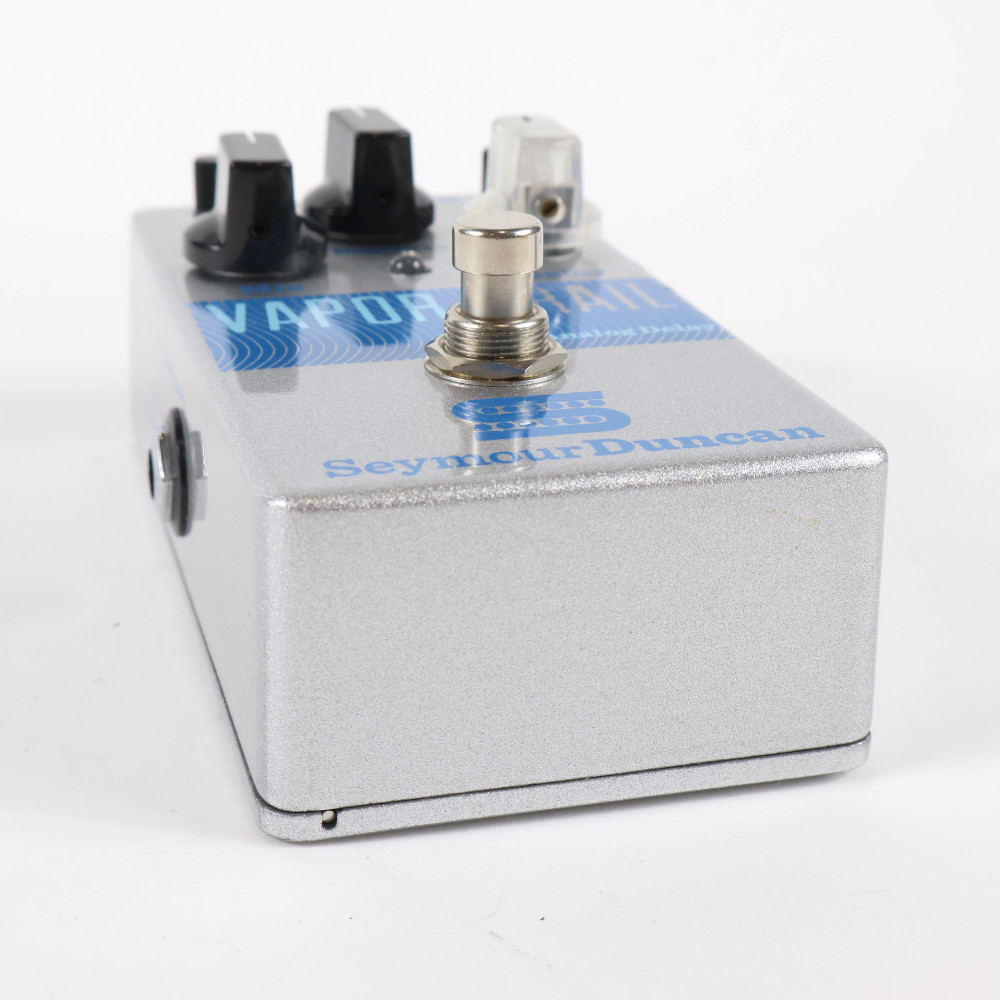 Seymour Duncan 【中古】 アナログディレイ SEYMOUR DUNCAN VAPOR