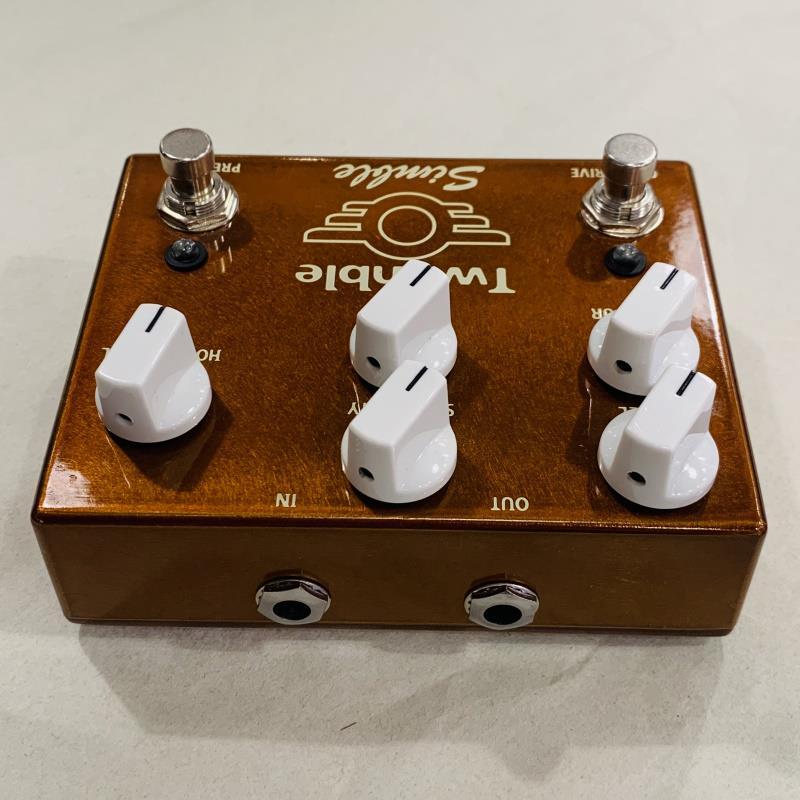 中古)MAD PROFESSOR / Simble Predriver FAC (新宿店)