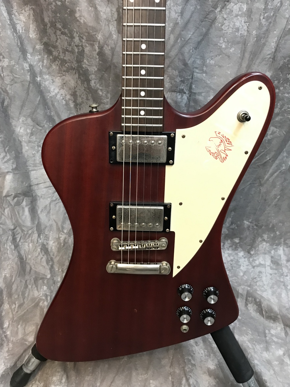 Epiphone Firebird Studio（中古）【楽器検索デジマート】