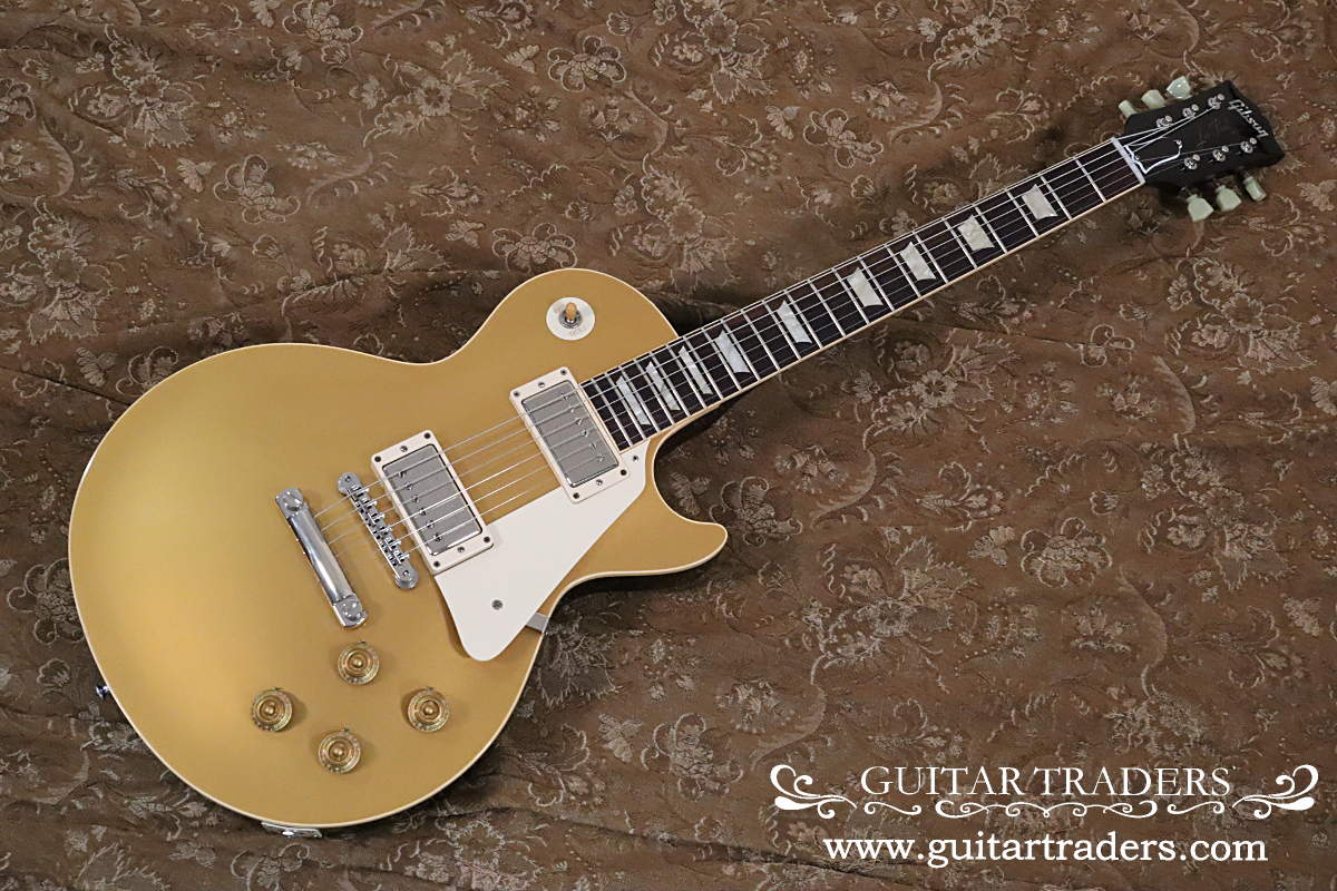 Gibson Custom Shop 2010 Historic Collection 1957 Les Paul Standard