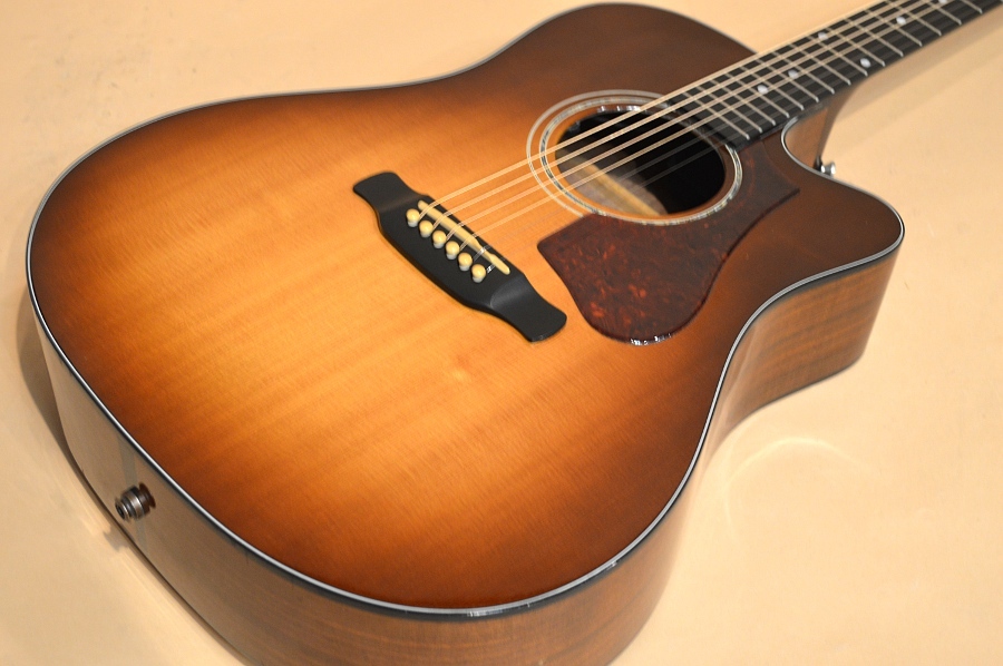 Gibson Hummingbird Walnut AG 2018年製（中古/送料無料）【楽器検索デジマート】