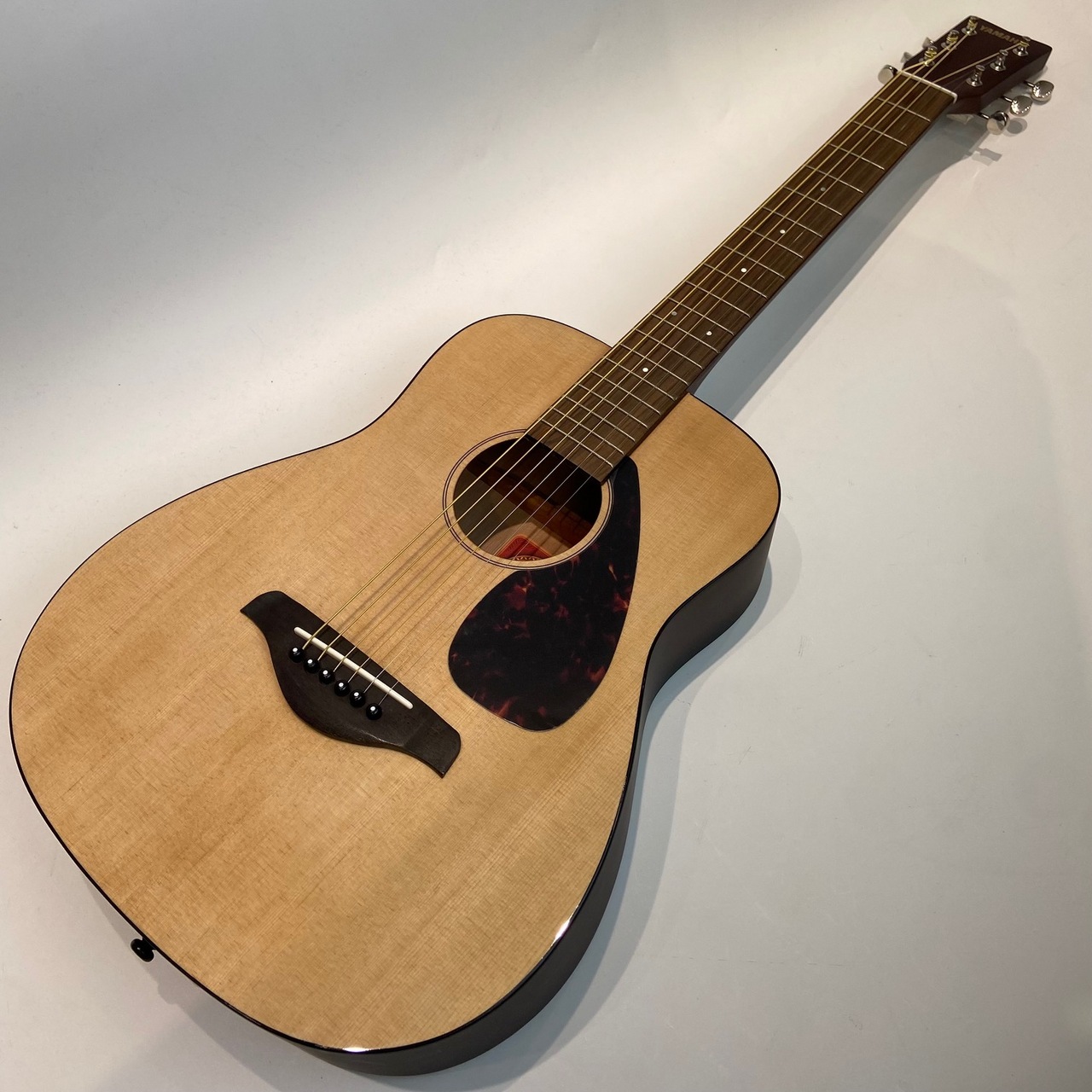 YAMAHA JR2 NT (ナチュラル) ミニギター アコースティックギター 専用