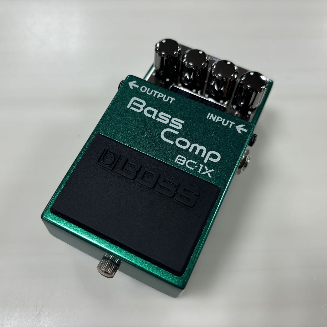 BOSS BC-1X【現物写真】（中古/送料無料）【楽器検索デジマート】