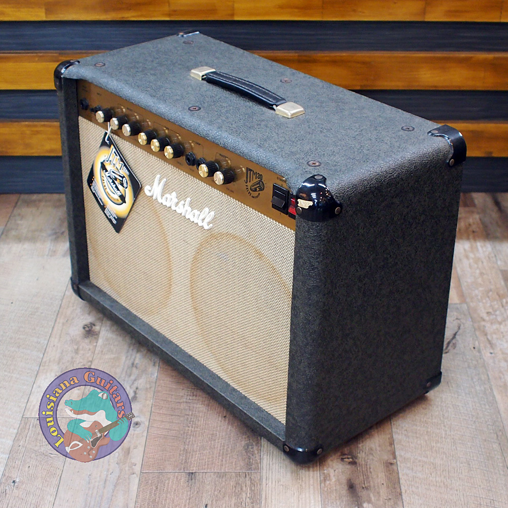 Marshall JTM30（中古）【楽器検索デジマート】