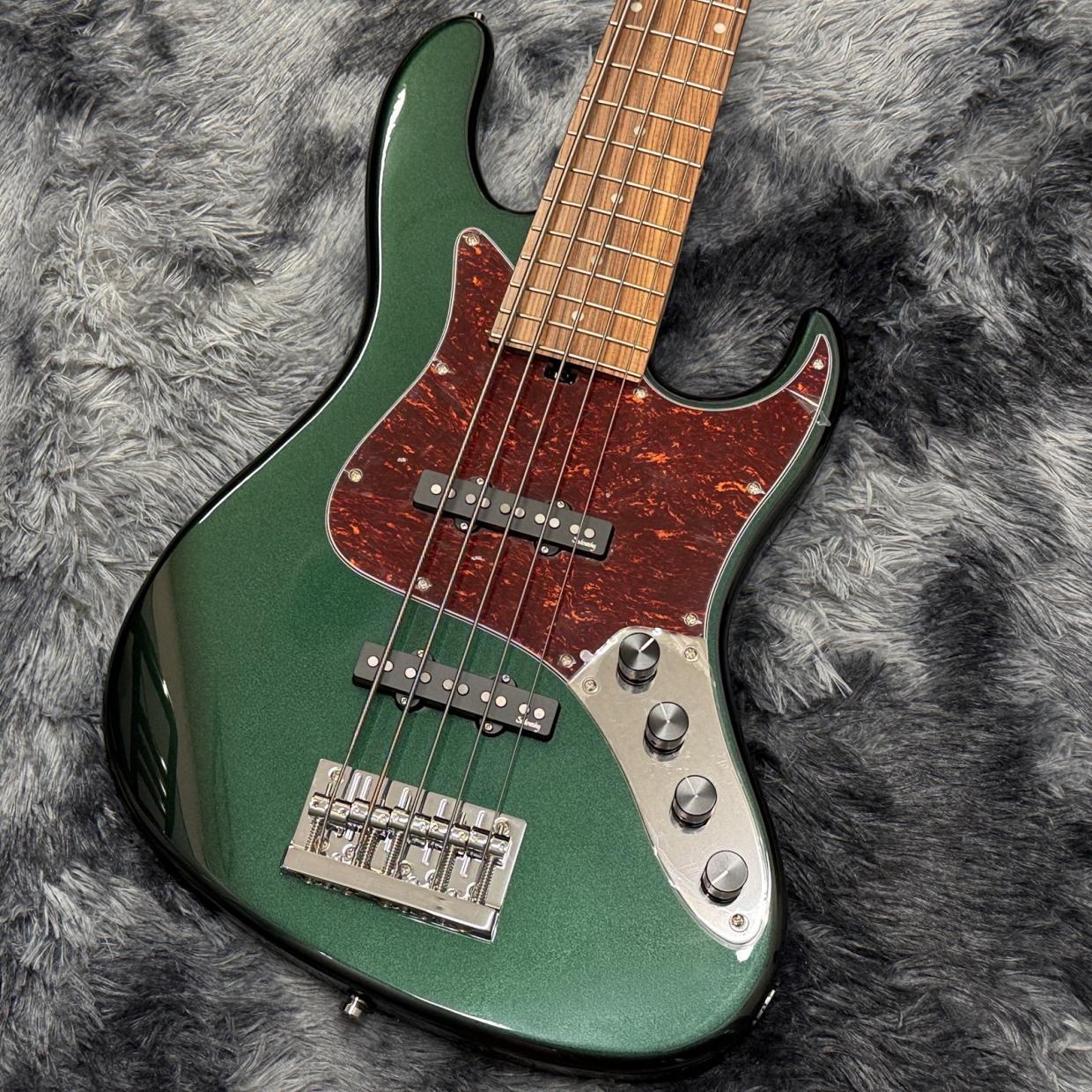 Sadowsky MetroExpress 22-Fret Will Lee Artist Line Bass 5-String