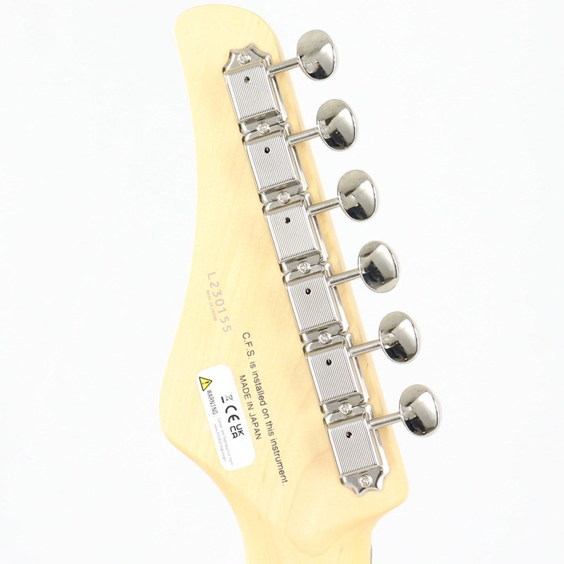 FUJIGEN(FGN) J-Standard Series JOS2-FM-R (Jeans Burst)（新品