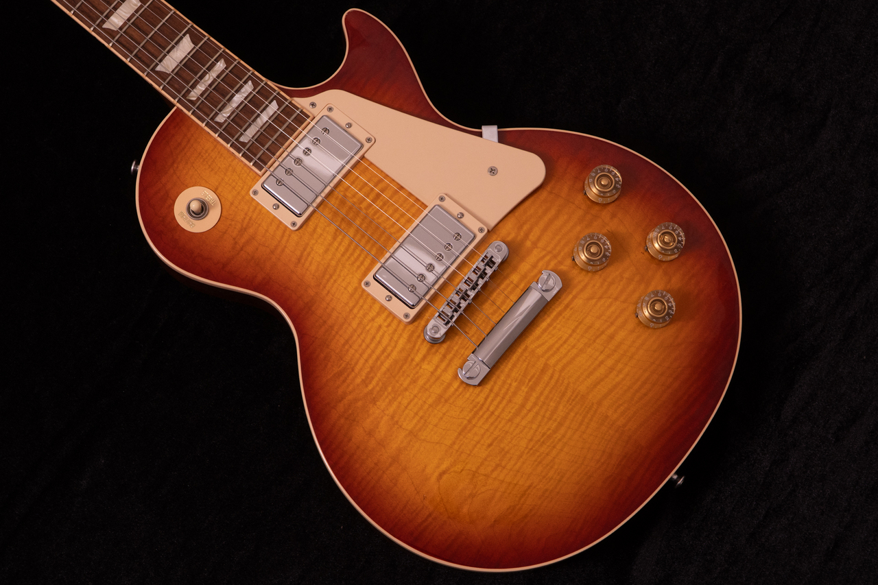 Gibson Les Paul Traditional 2013 Figured 2013 4.56kg #134921568