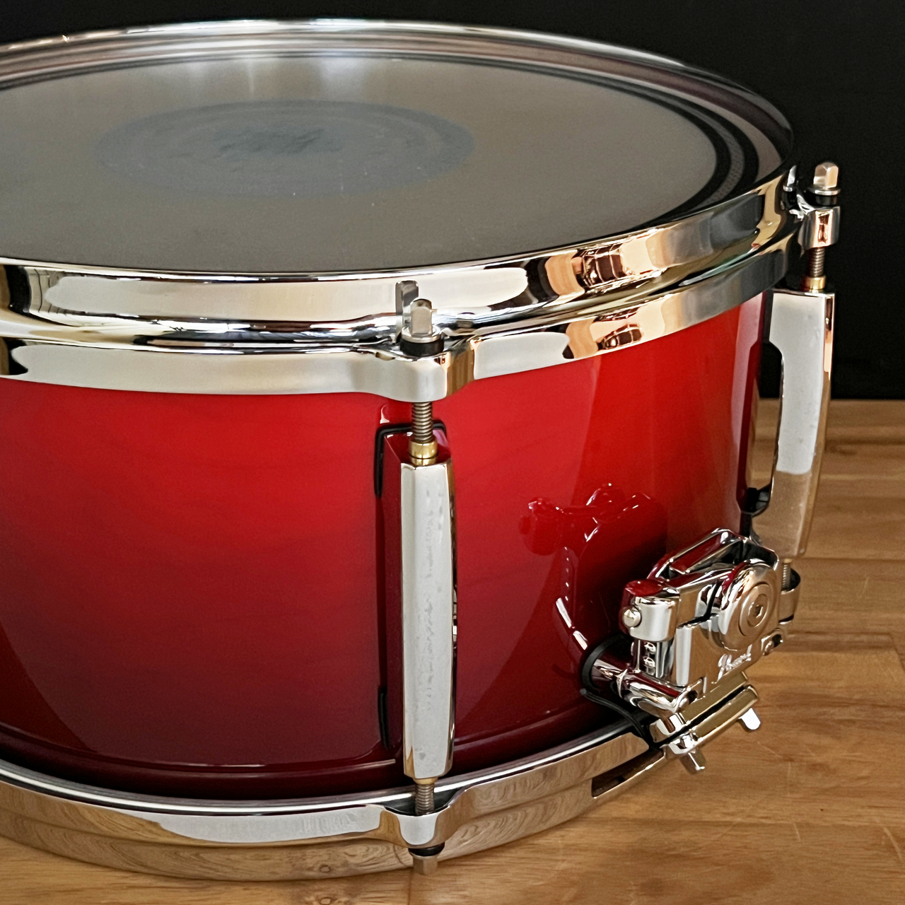 Pearl RF1365S/C Reference Snare Drum 13