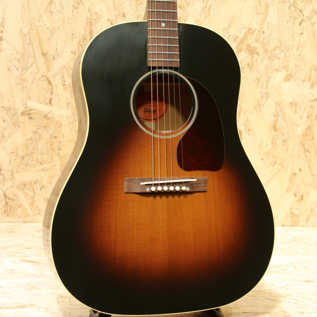 Gibson Custom Shop 1942 Banner J-45（新品）【楽器検索デジマート】