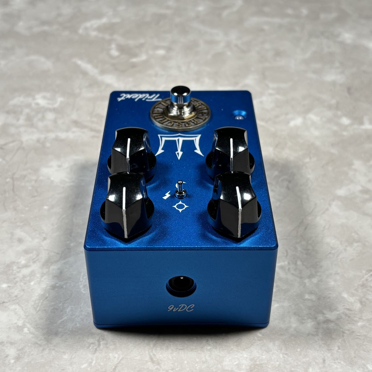 CRAFTROS Trident【Used】（中古/送料無料）【楽器検索デジマート】