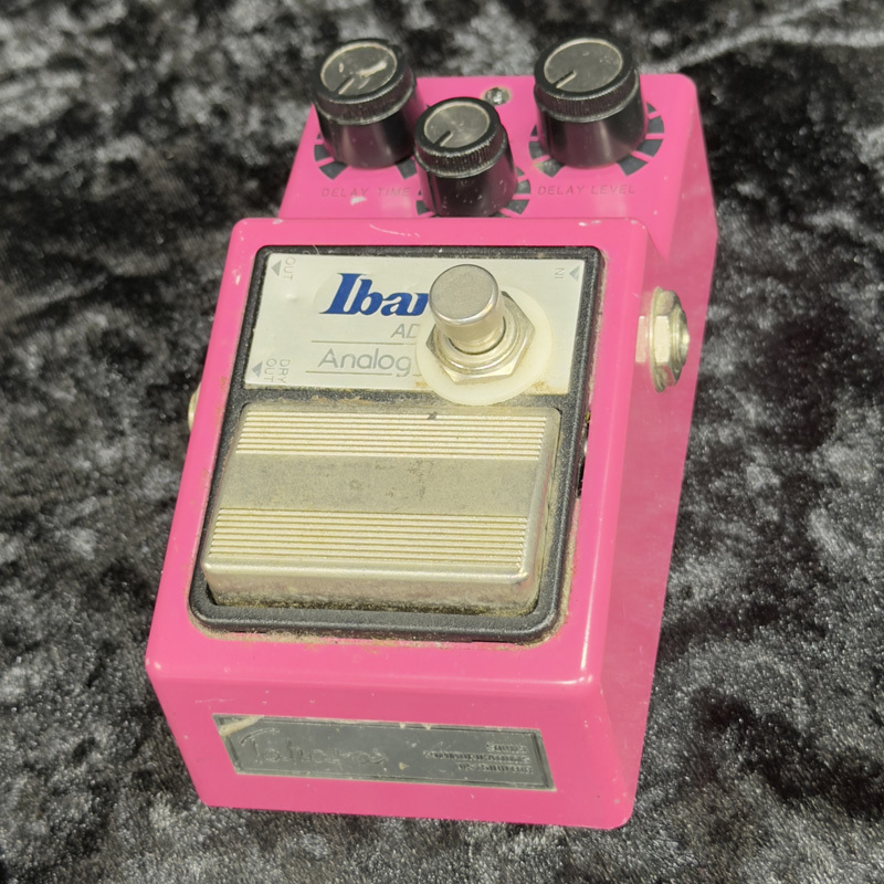 Keeley AD9 Standard Mod 【新宿店】（中古）【楽器検索デジマート】