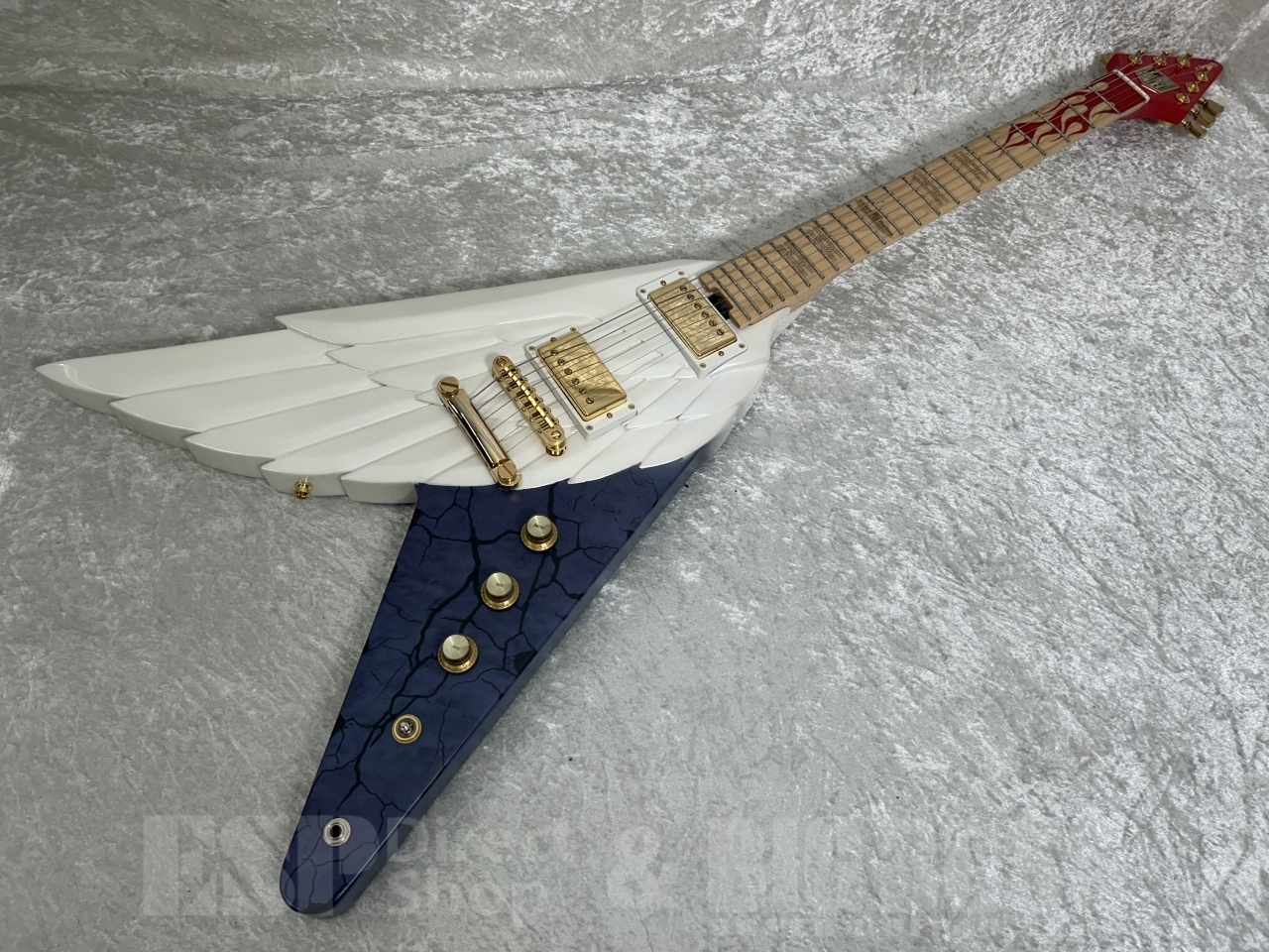 EDWARDS エドワーズ E-Flying Freiheit EDWARDS エドワーズ E-Flying Freiheit｜SOUNDMART