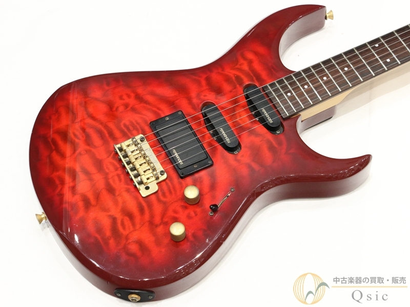 FERNANDES FGZ-420 【返品OK】[UMW27]【阿倍野店在庫】（中古）【楽器