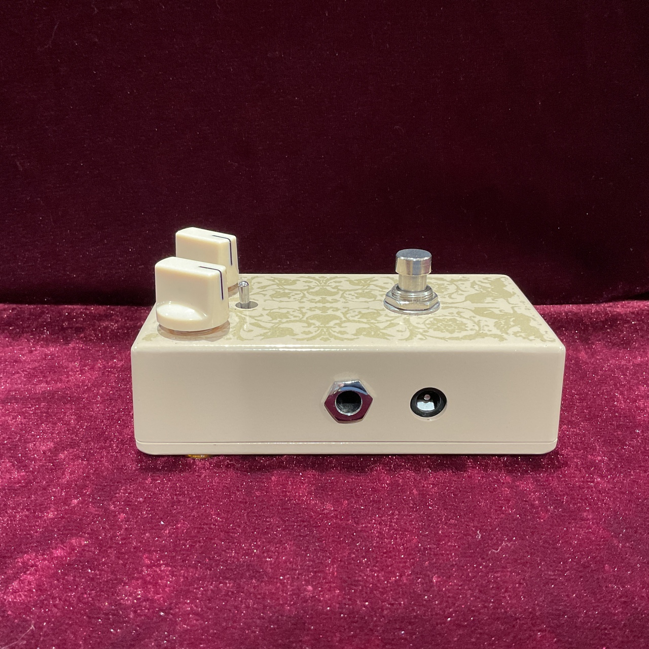 Lovepedal Englishwoman（中古）【楽器検索デジマート】