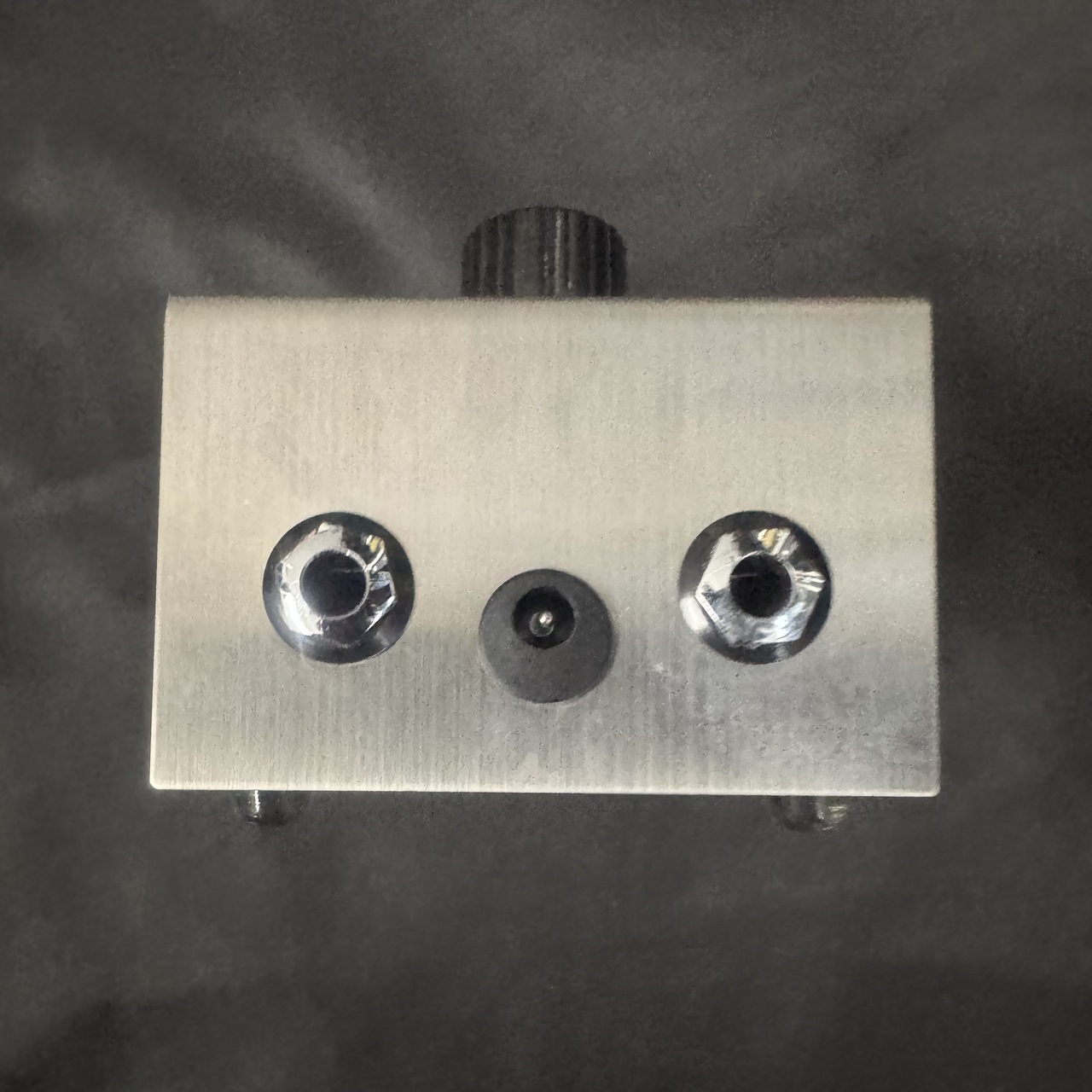 RoShi Pedals SMUG FACE Ge (ロシペダル ファズ)（中古）【楽器検索