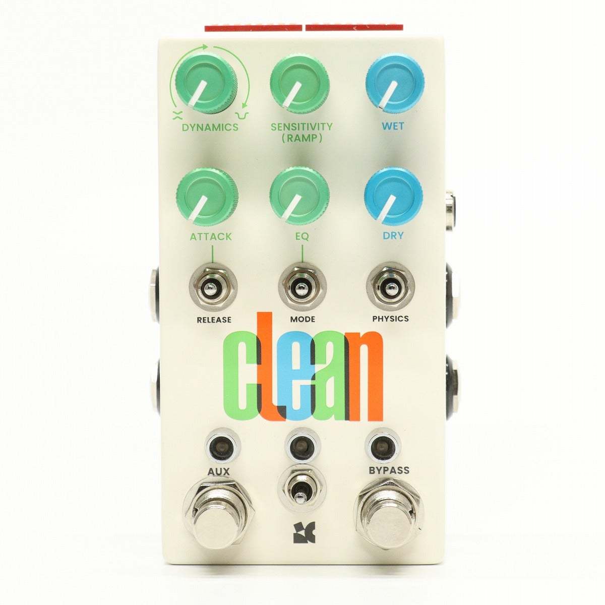 Chase Bliss Audio Clean 【心斎橋店】（中古/送料無料）【楽器検索