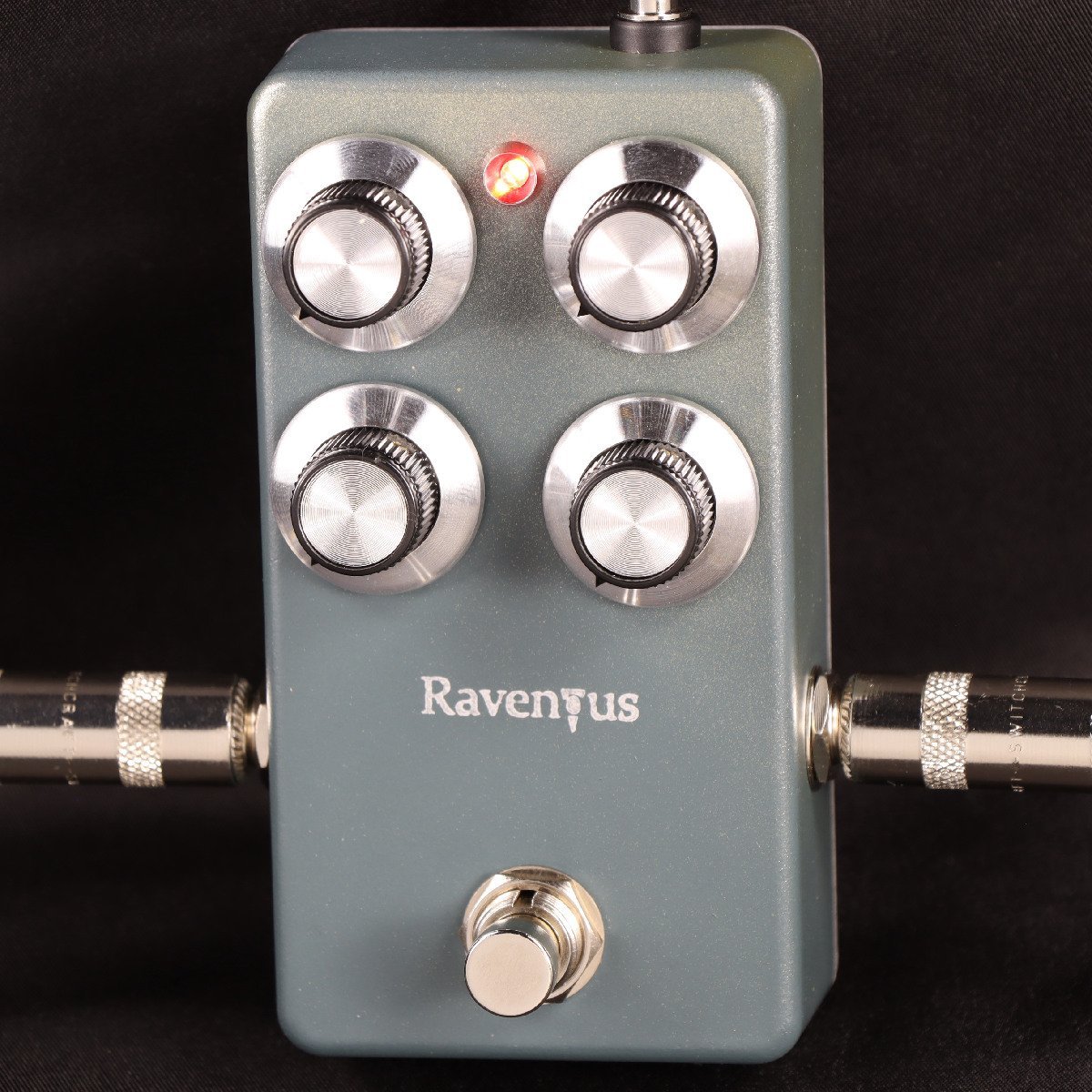 1995fx Ravenous ディストーション 日本製 Made in Japan【WEBSHOP