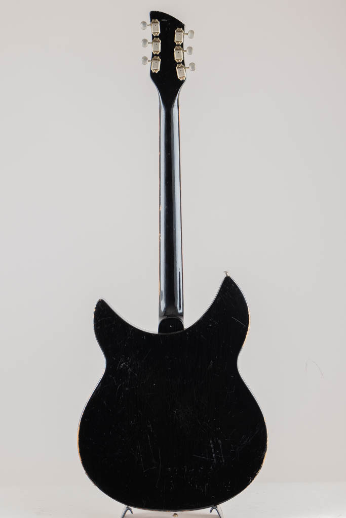 ギター Rickenbacker 330 Jetglo 428f78d53cc21e56275b036fe591c0