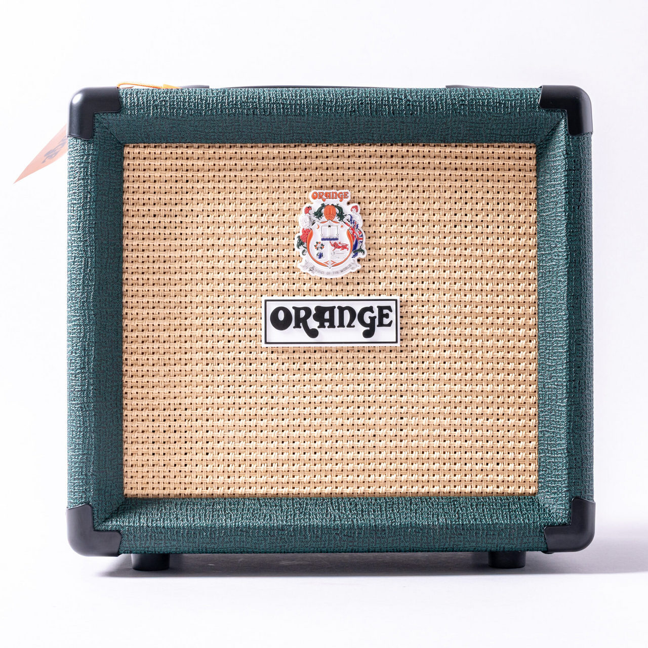 ギターアンプ ORANGE CRUSH 12 楽天市場】ORANGEオレンジ/ギターアンプ【Crush 12】クラッシュ