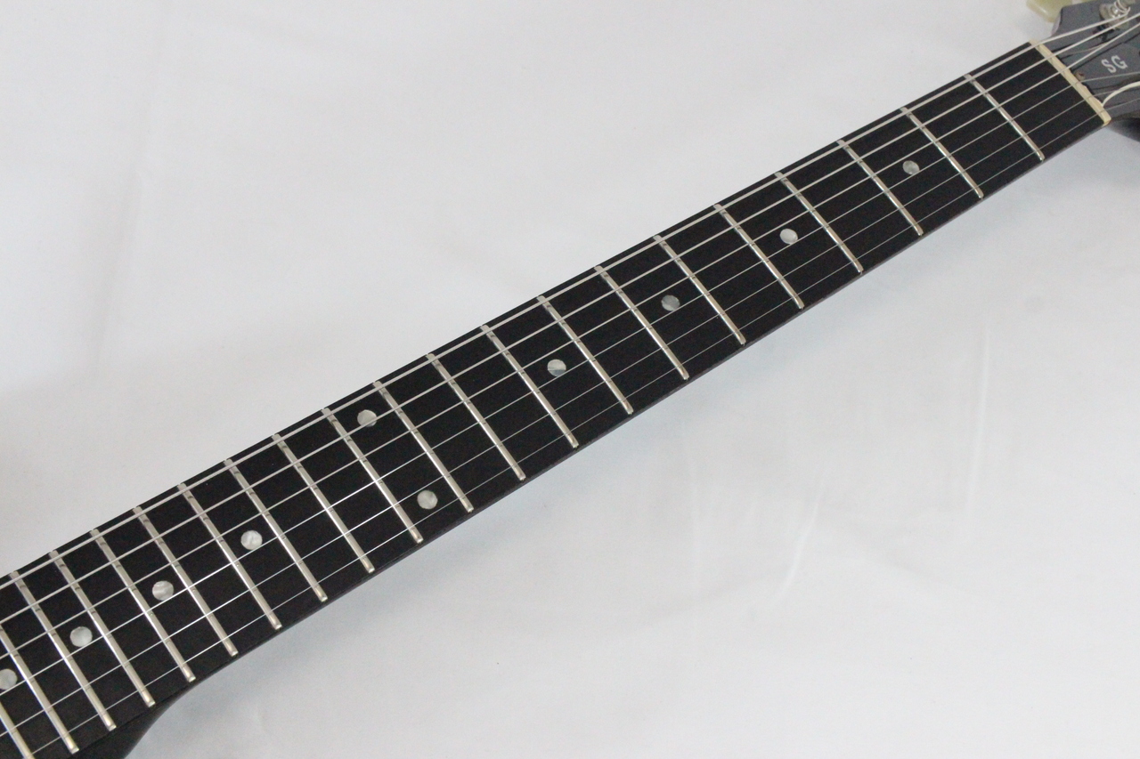 Gibson SG SPECIAL【Ebony Fingerboard】（中古）【楽器検索デジマート】