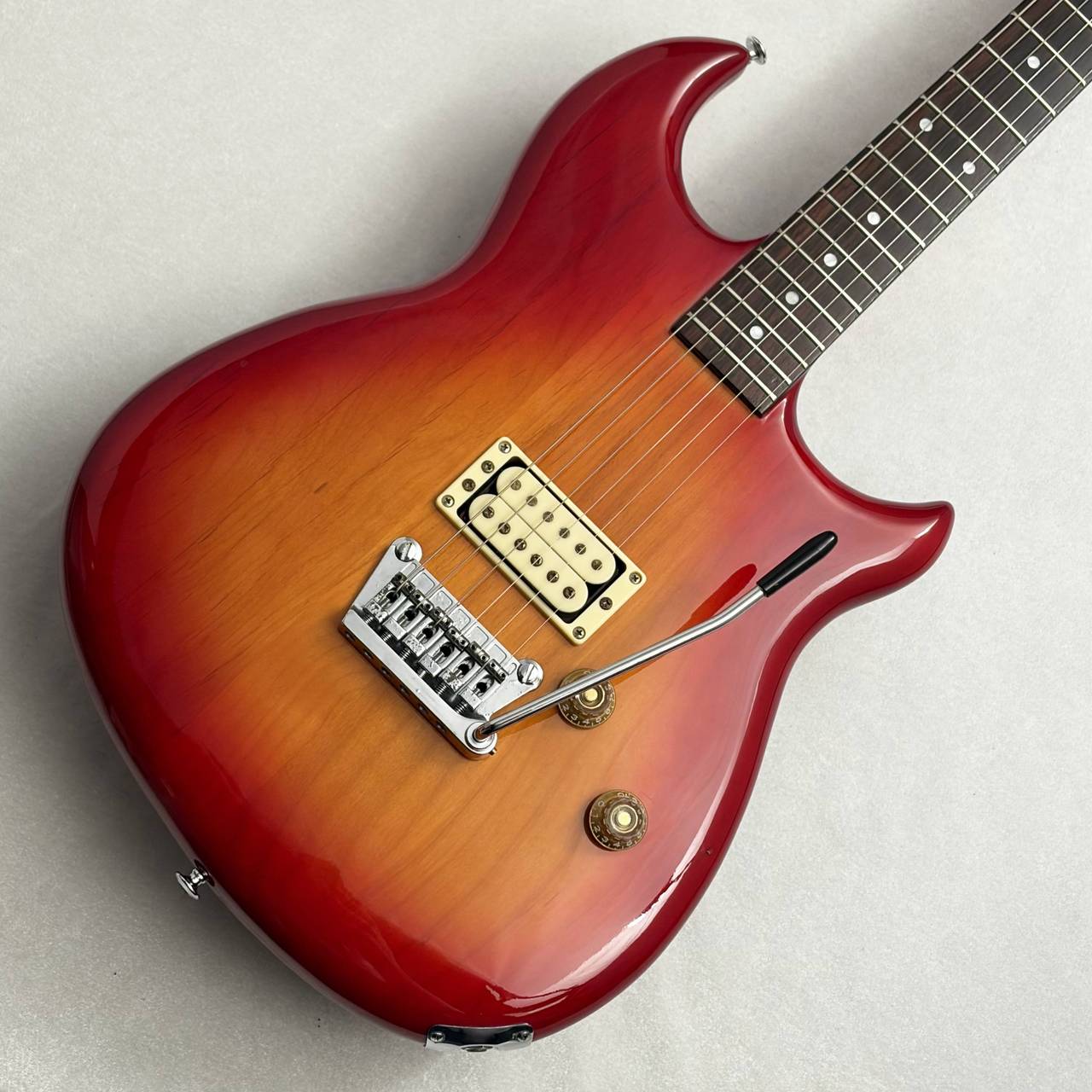 YAMAHA SF-3000 -Red Sunburst- ≒3.40kg 【USED】（中古）【楽器検索