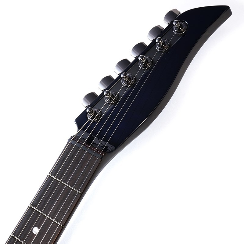 Tokai TALBO 40th ANV Platinum Black Wilkinson Upgrade Limited