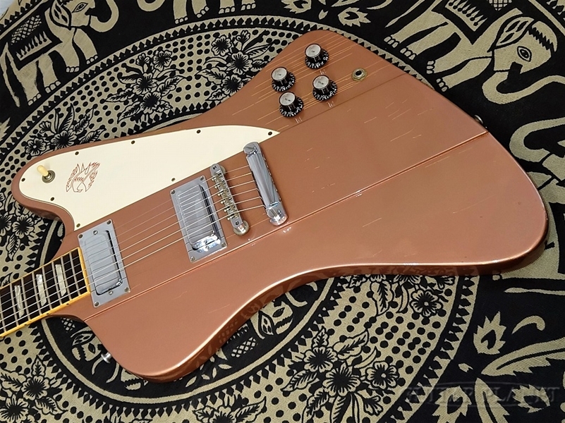 Gibson Firebird V Heather Poly -1997USED!!【3.70kg】（中古