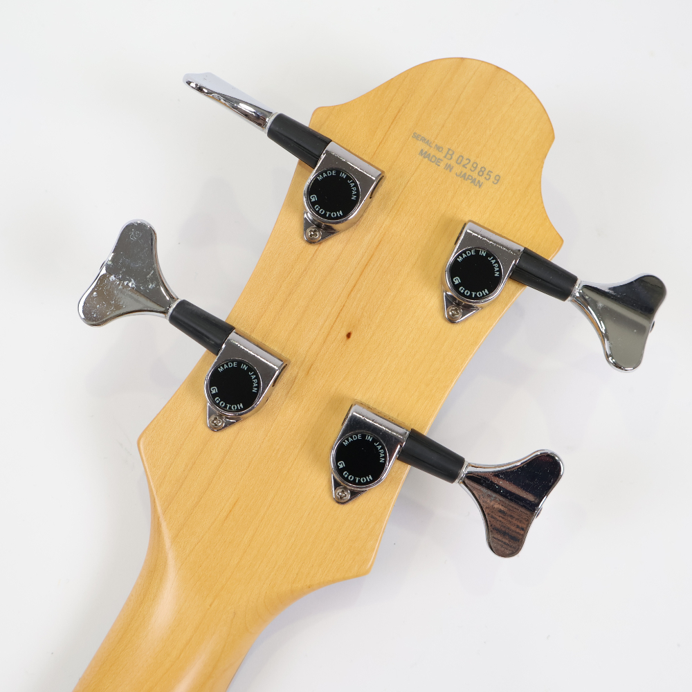 Greco 【中古】 GRECO グレコ LGB-700 MSP エレキベース（中古/送料