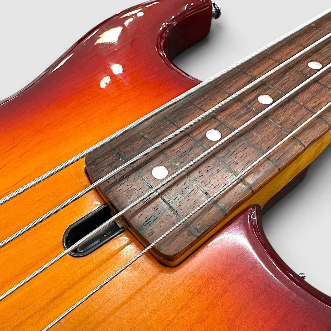 YAMAHA BROAD BASS VI フレットレス（中古）【楽器検索デジマート】