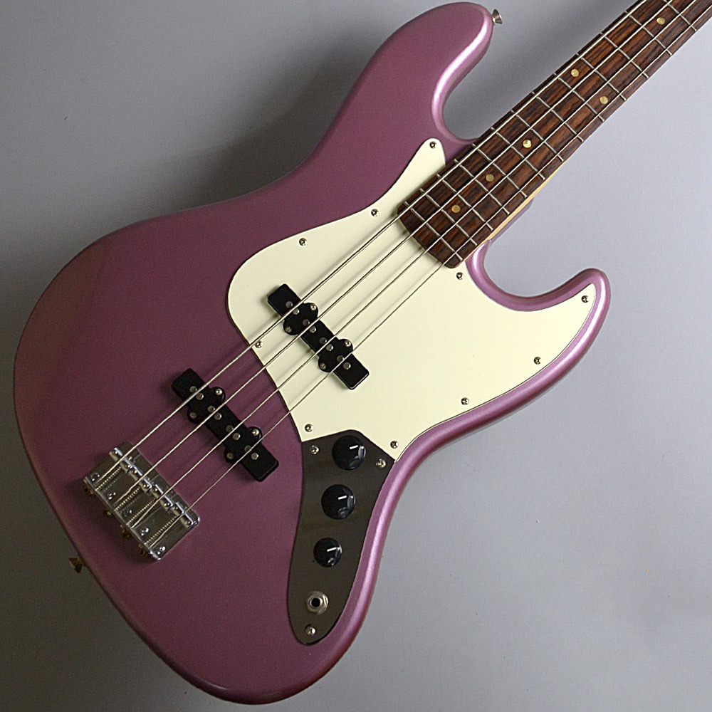 fender squier musicmaster bass