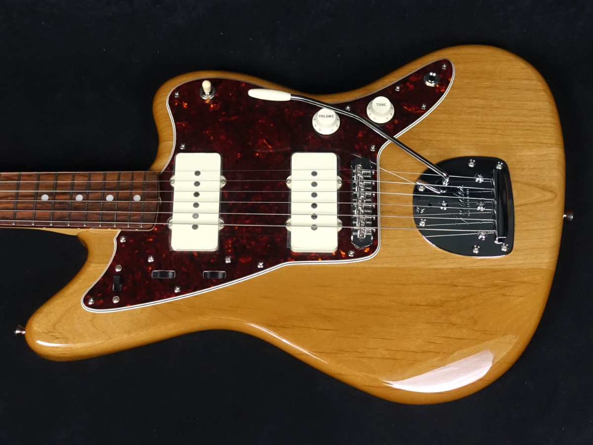 Fender FSR Made in Japan Traditional 60s Jazzmaster Walnut 
