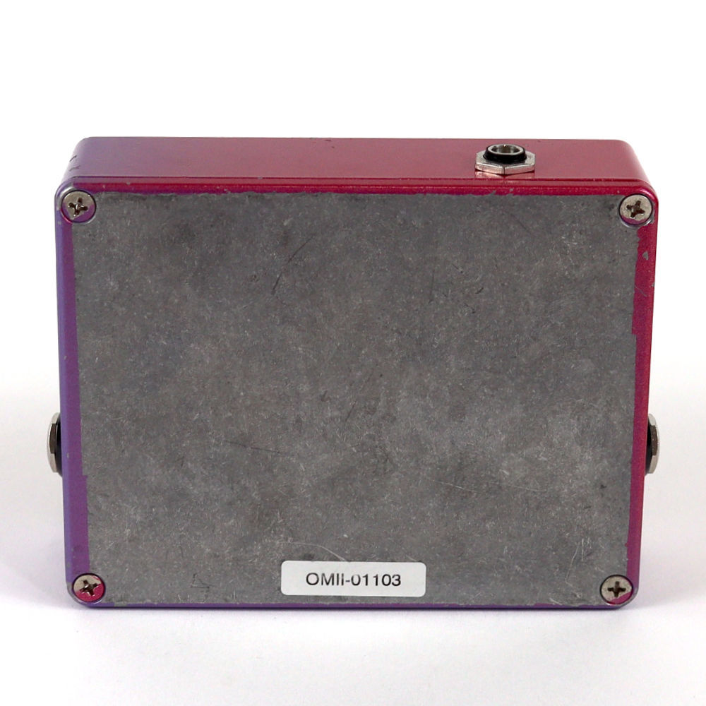 Vivie 【中古】ベースプリアンプ エフェクター Vivie OwlMighty