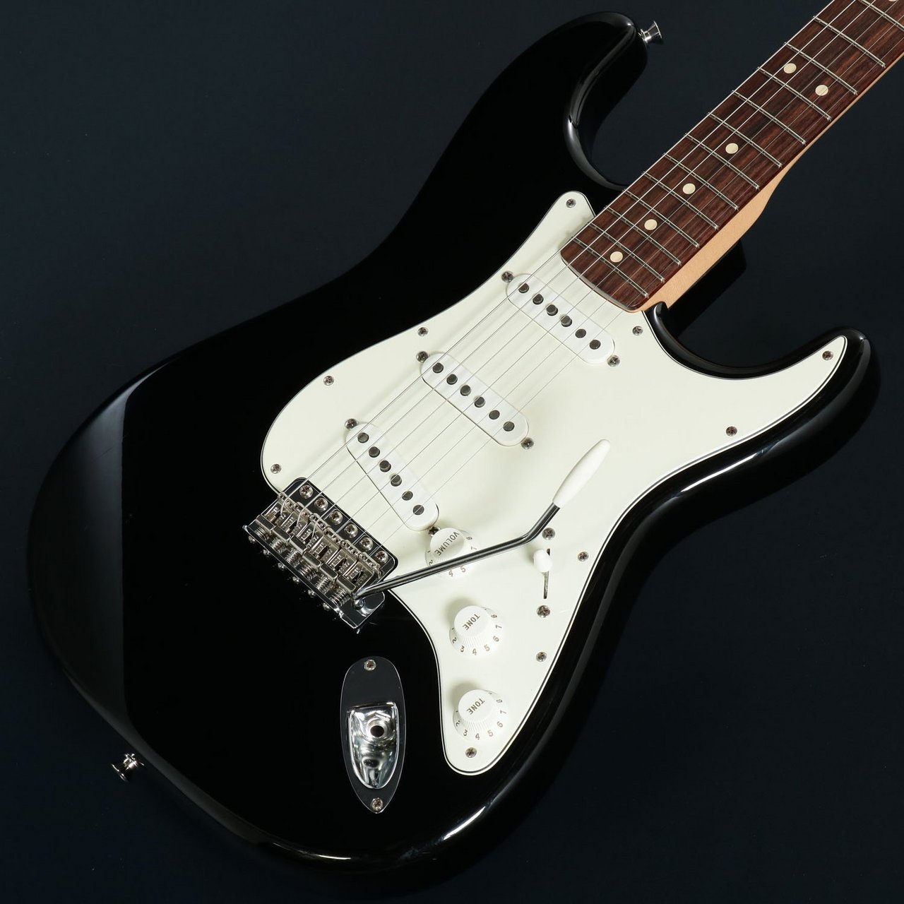 Fender FSR American Vintage 70s Stratocaster Matching Head