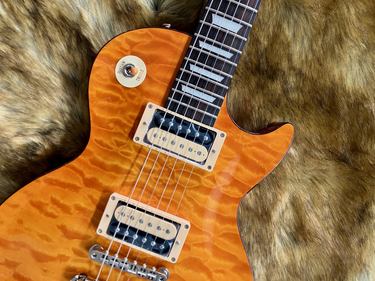 Tokai LS-101QZ TK【清水巴町本店】（新品特価）【楽器検索デジマート】