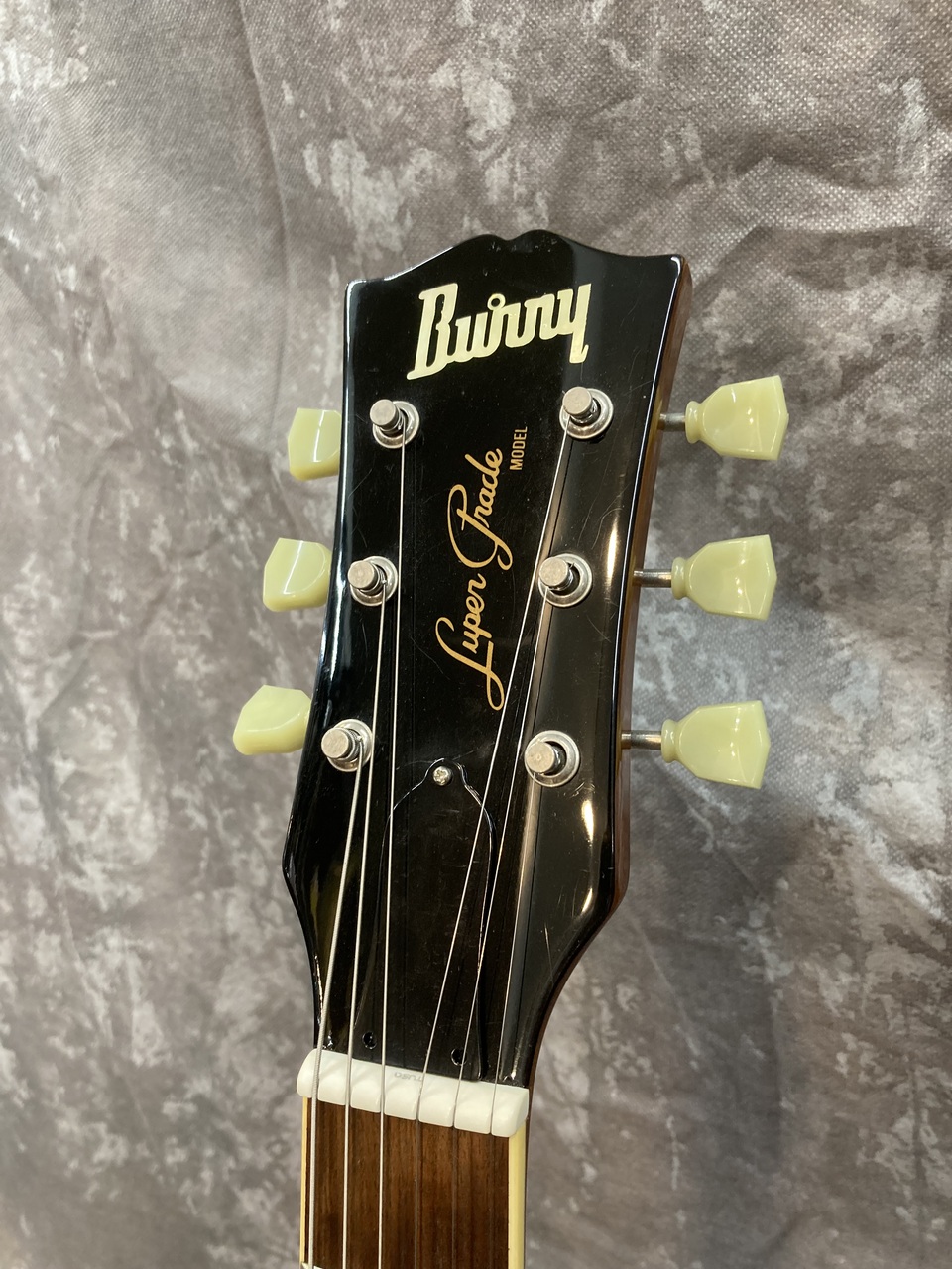 Burny RLG-50（中古）【楽器検索デジマート】