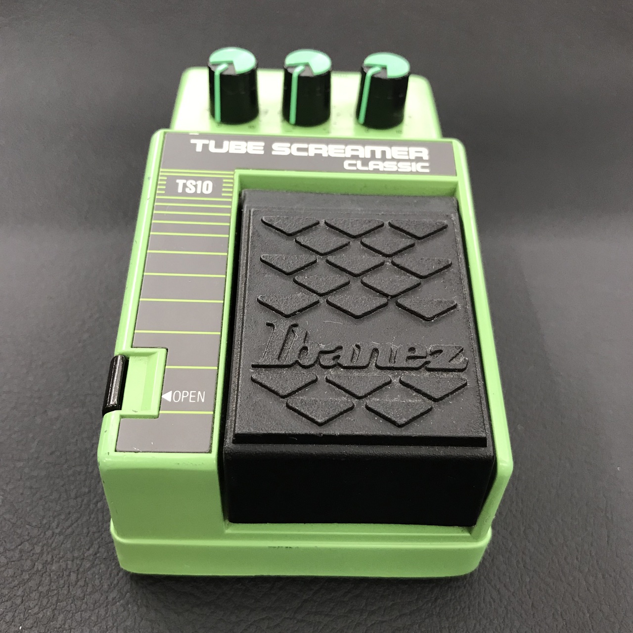 Ibanez TS10（中古）【楽器検索デジマート】