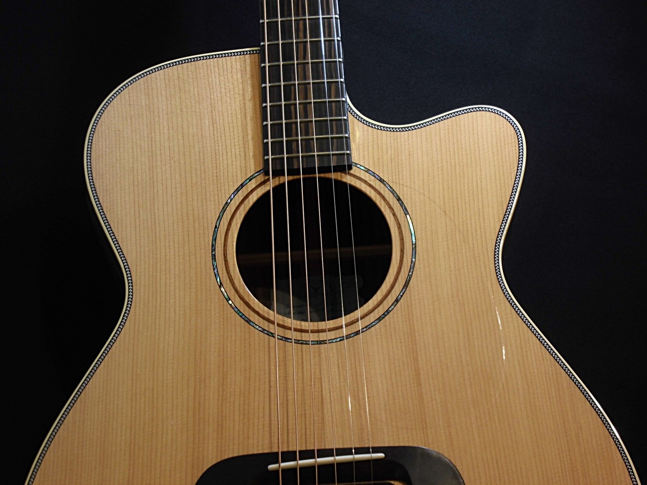 K.Yairi WY-1 / Natural（新品/送料無料）【楽器検索デジマート】