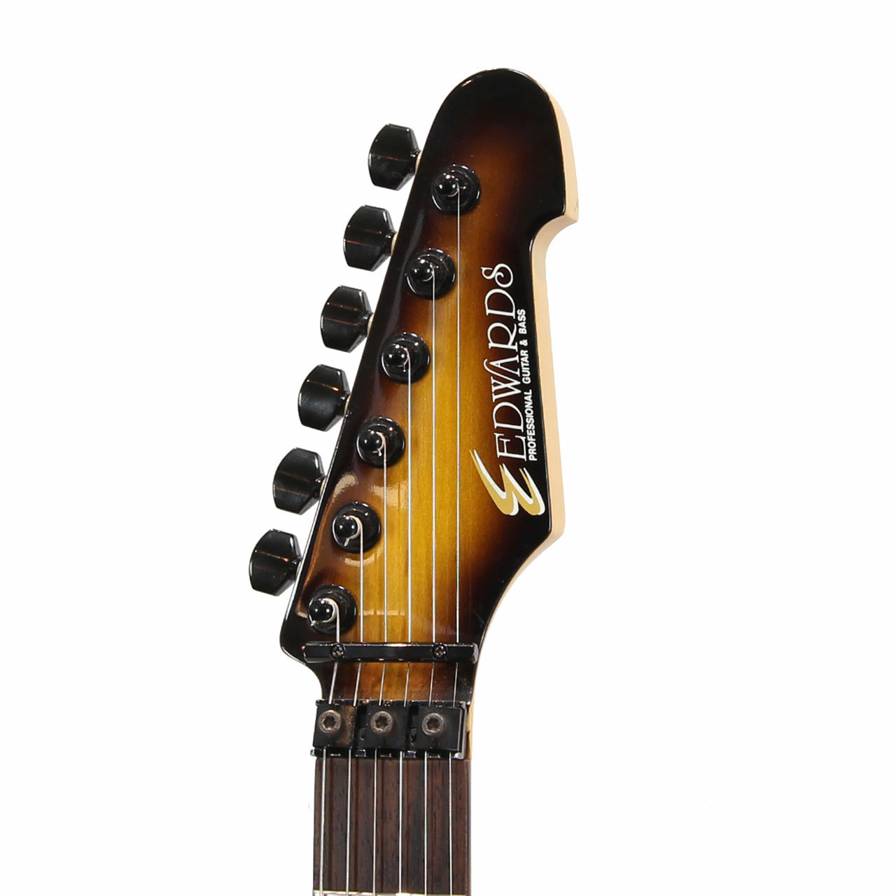 EDWARDS EDA-98S MOD DAITA Signature Model（中古）【楽器検索