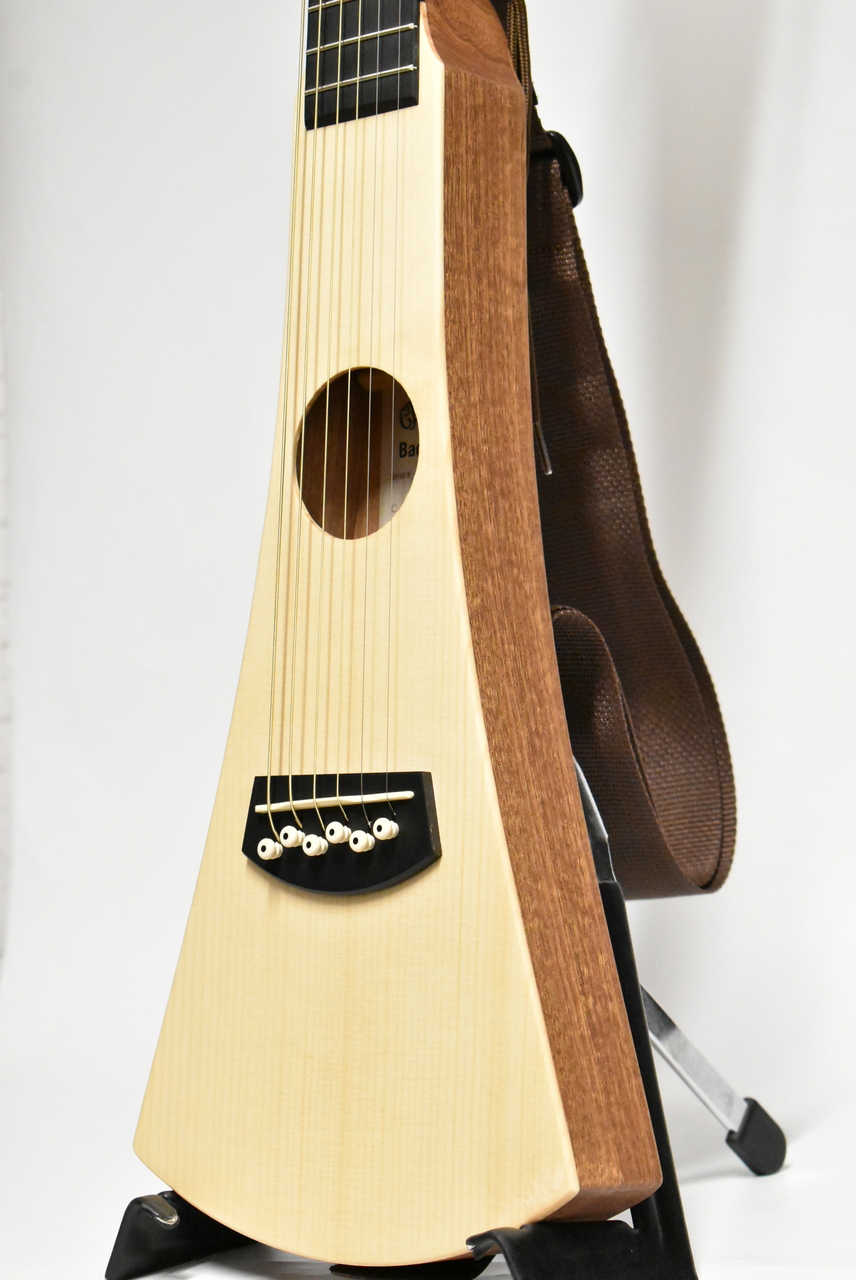Martin Backpacker Steel String #310966 【トラベルギター