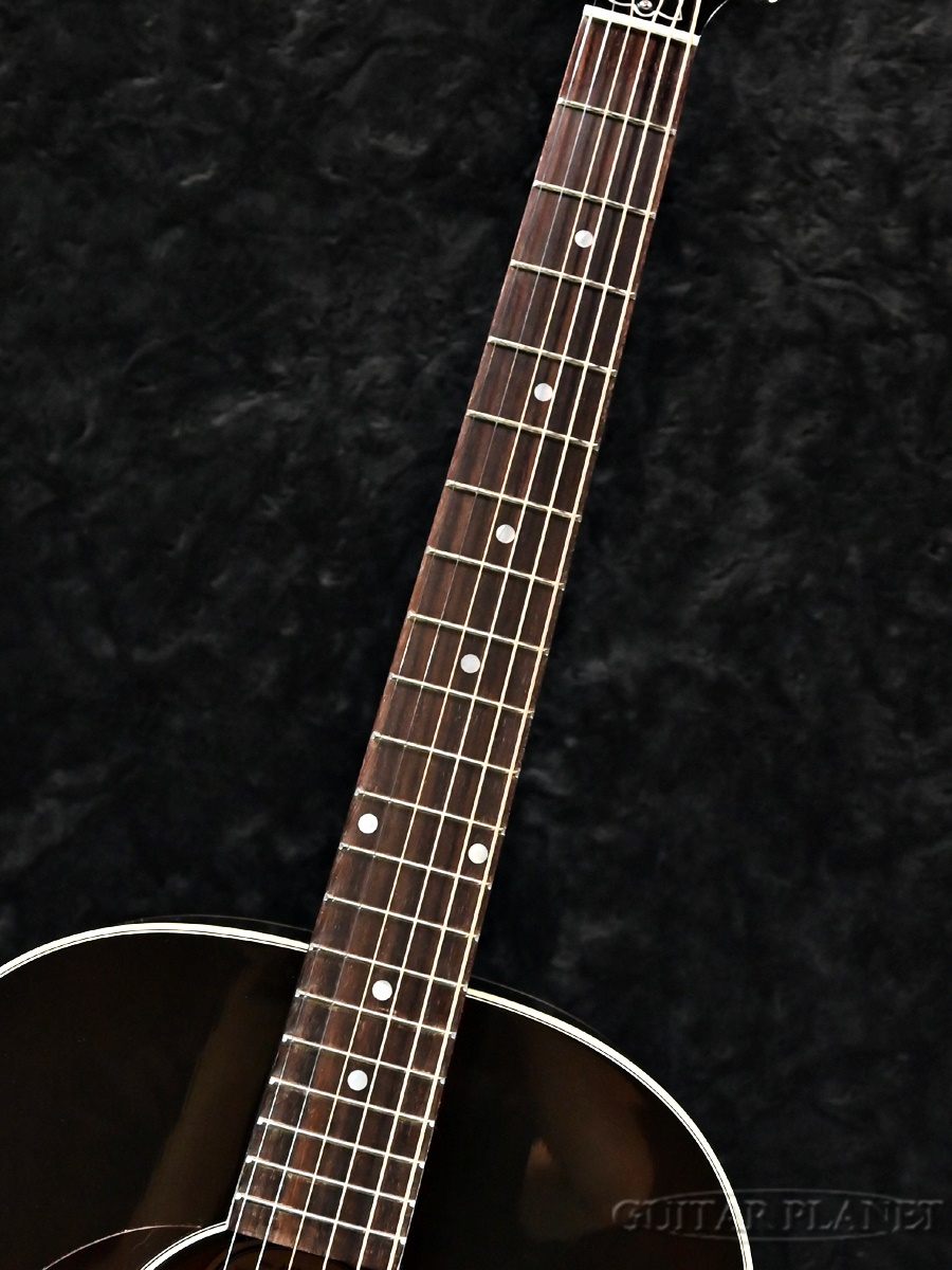 Gibson J-45 Standard Lefty -Vintage Sunburst- 【2.019kg