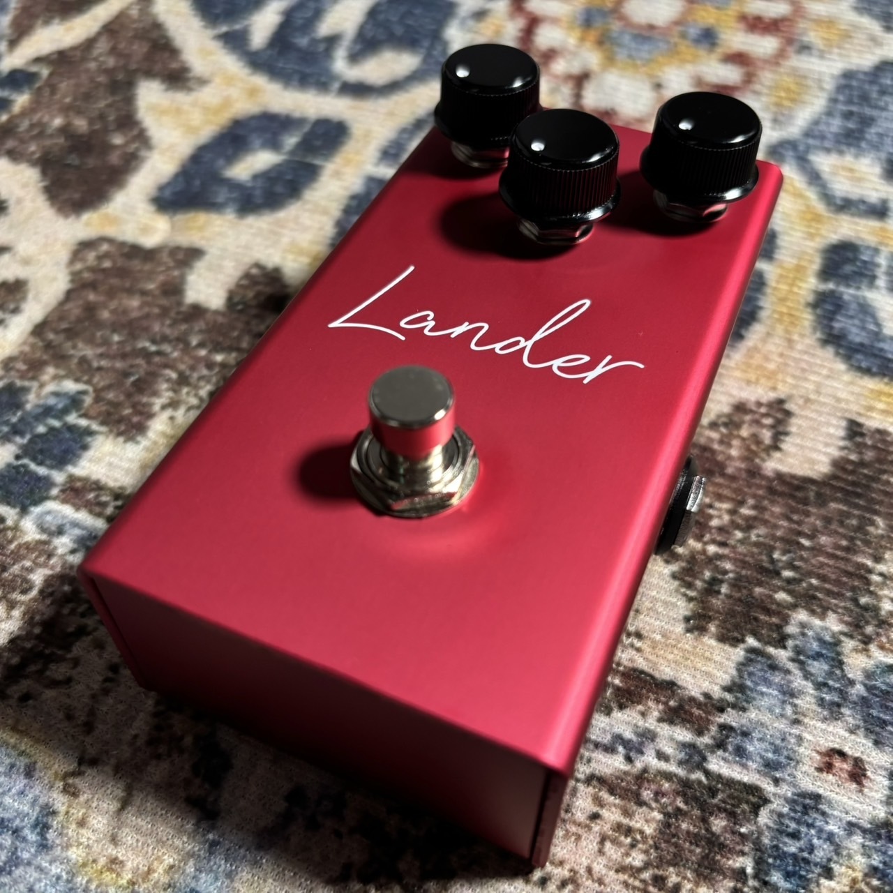 VIRTUES Lander（新品/送料無料）【楽器検索デジマート】