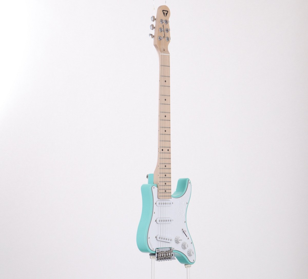 TRAVELER GUITARS エレキギター Traveler Guitar Travelcaster Deluxe SGR 【渋谷店】（中古